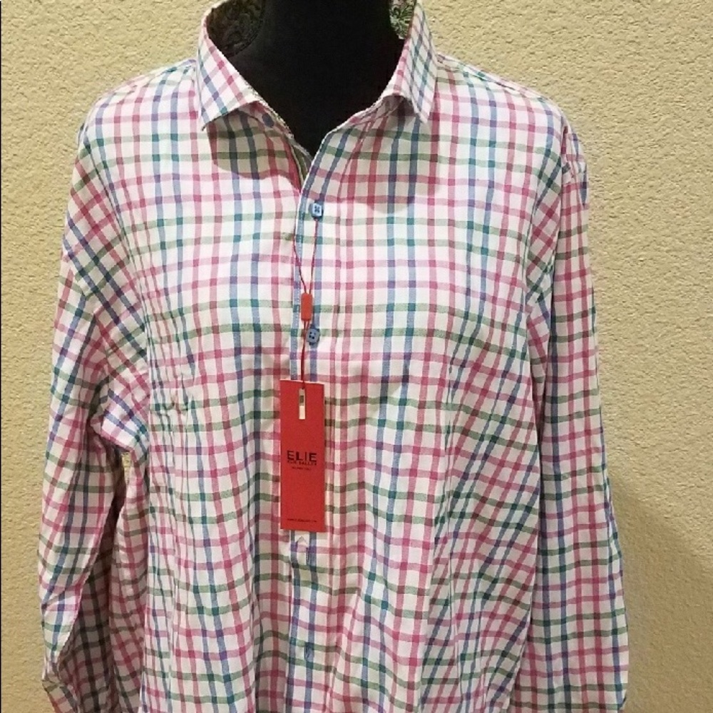 Men Shirt